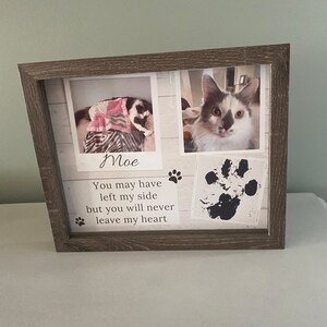 Comprador de Etsy ha añadido una foto de su compra