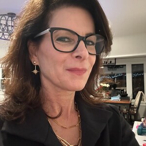 Allyson added a photo of their purchase