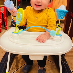 Laura added a photo of their purchase