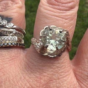 Yesenia added a photo of their purchase