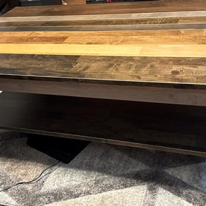 Allison added a photo of their purchase
