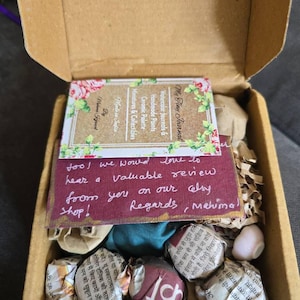 Tracey added a photo of their purchase