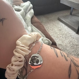 kirsten added a photo of their purchase