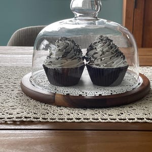 Susan added a photo of their purchase