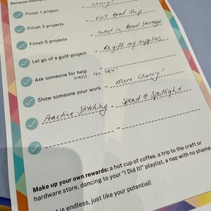 Laura added a photo of their purchase