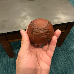 Roger added a photo of their purchase