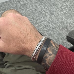 Ryan added a photo of their purchase