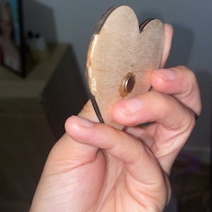 Lea a ajouté une photo de son achat