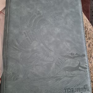 Abigail added a photo of their purchase