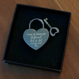 Shauna added a photo of their purchase