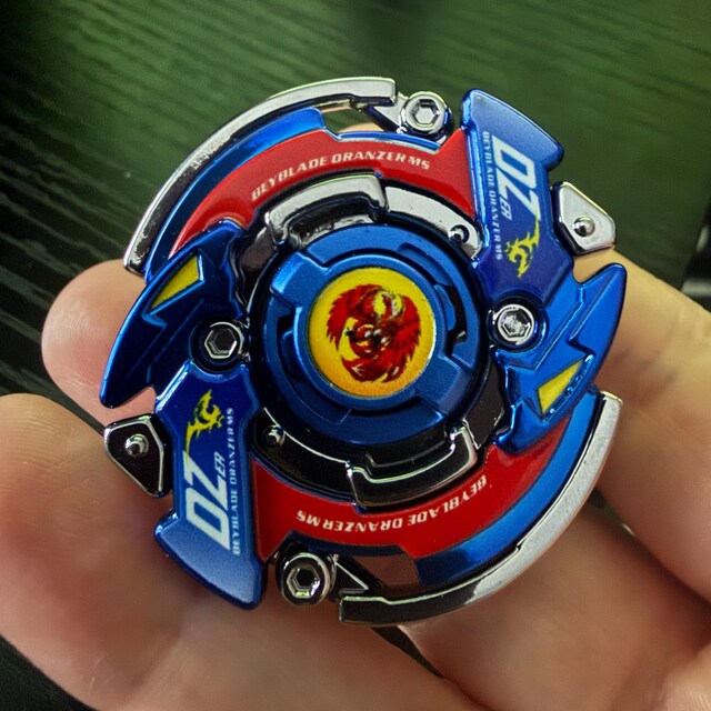 ベイブレードHMSカスタムランチャー ベイブレードHMSカスタムランチャー