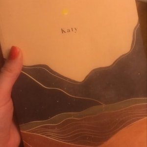 Kathleen added a photo of their purchase