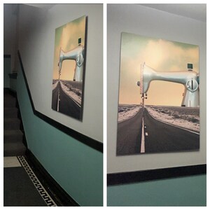 Zulma added a photo of their purchase