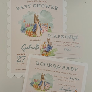 Gabrielle added a photo of their purchase