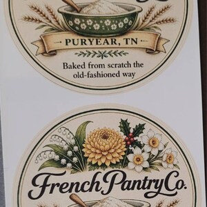 Amanda added a photo of their purchase