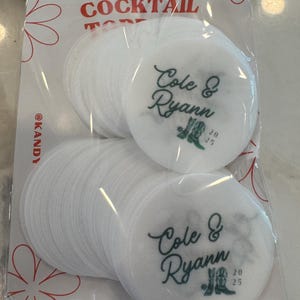 Etsy-koper heeft een foto van de aankoop toegevoegd