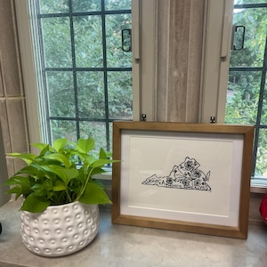 Susannah added a photo of their purchase