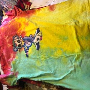 Andrea added a photo of their purchase