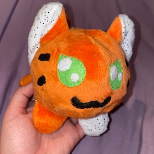 The Warrior Cats Plushie SCAM 