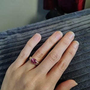 Heather added a photo of their purchase