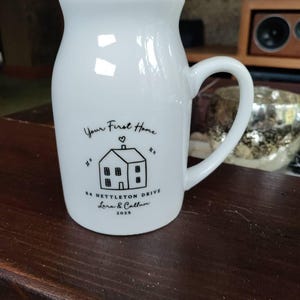 Eileen added a photo of their purchase