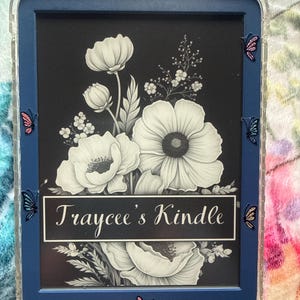 Etsy buyer added a photo of their purchase