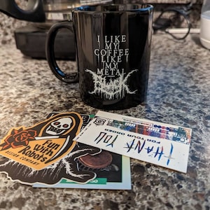 B added a photo of their purchase