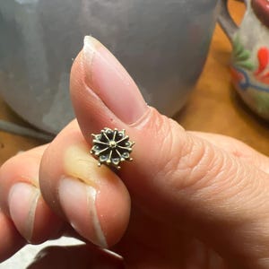 Caroline added a photo of their purchase