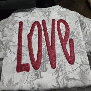 Tessa added a photo of their purchase