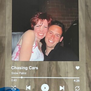Jenna added a photo of their purchase