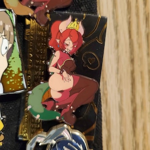 Bon added a photo of their purchase