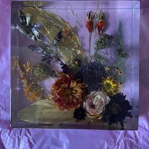 Comprador de Etsy ha añadido una foto de su compra