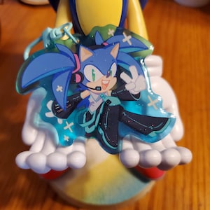 Etsy buyer added a photo of their purchase