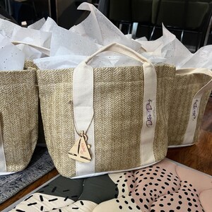 Comprador de Etsy ha añadido una foto de su compra