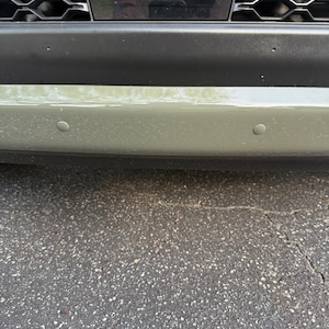 Brandon added a photo of their purchase