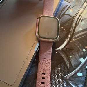 Katie added a photo of their purchase