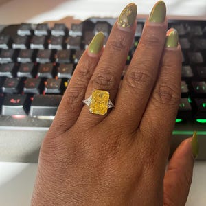 Marian added a photo of their purchase