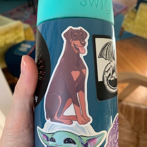 Elizabeth added a photo of their purchase