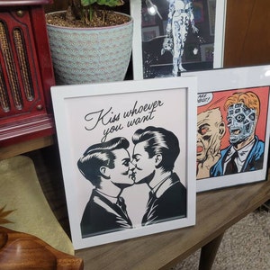 Blaine ha añadido una foto de su compra