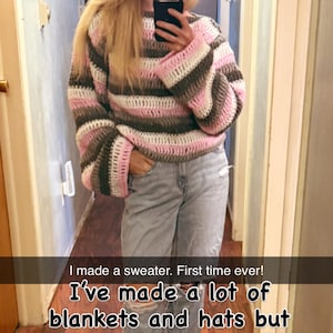 Sandra a ajouté une photo de son achat