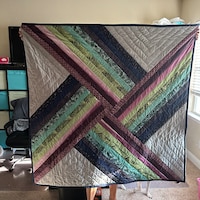 Glitter & Glow Quilt Pattern PDF Download Best Beginner - Etsy Canada