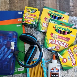 Maria added a photo of their purchase