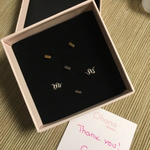 Tracee added a photo of their purchase