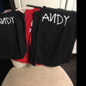 Comprador de Etsy ha añadido una foto de su compra
