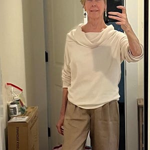 Joyce added a photo of their purchase