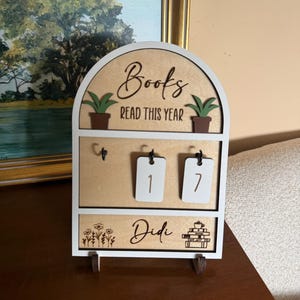 Gabby added a photo of their purchase