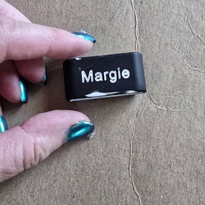 Margie ha añadido una foto de su compra