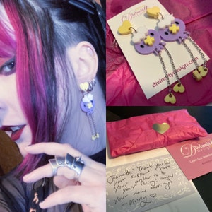 Jeanette added a photo of their purchase