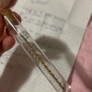 mikayla a ajouté une photo de son achat