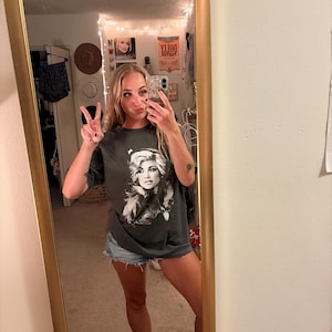Tori added a photo of their purchase